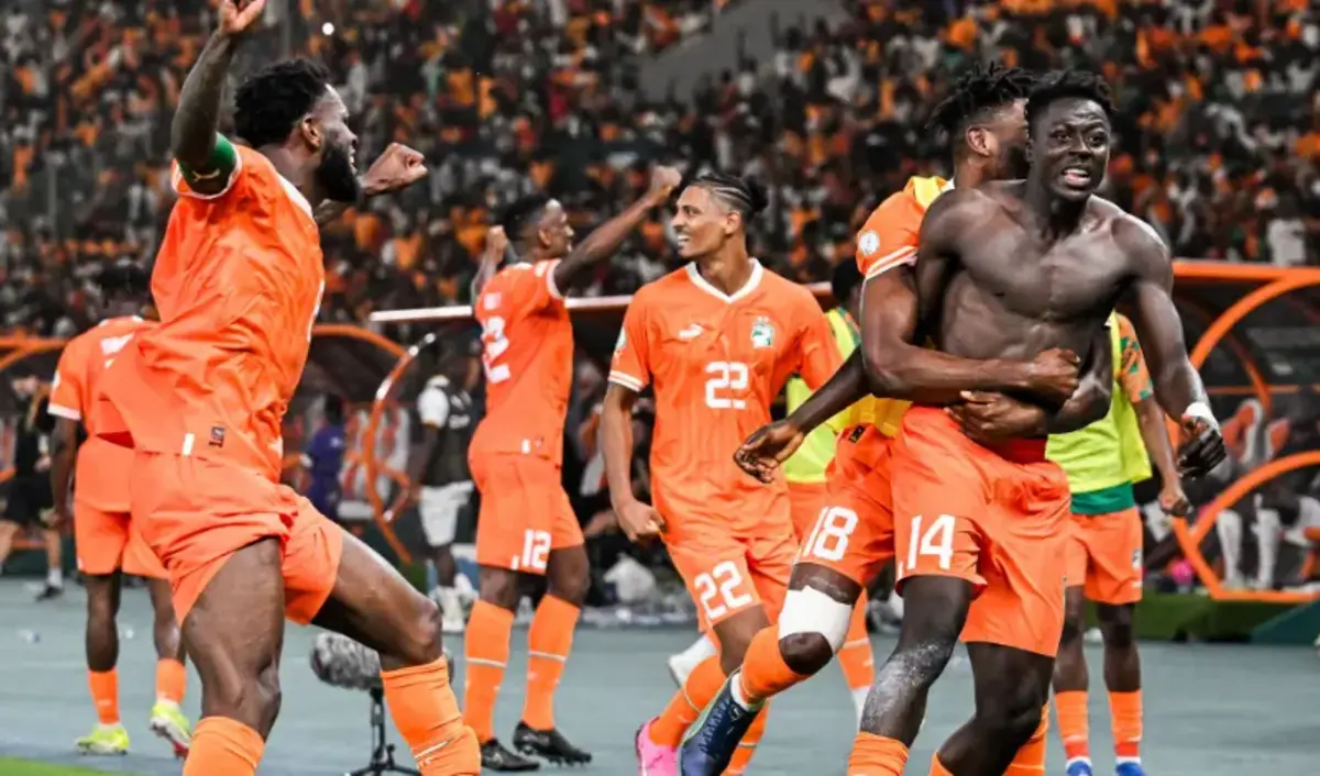How to watch Ivory Coast vs DR Congo Live Stream, TV Channel, Start Time